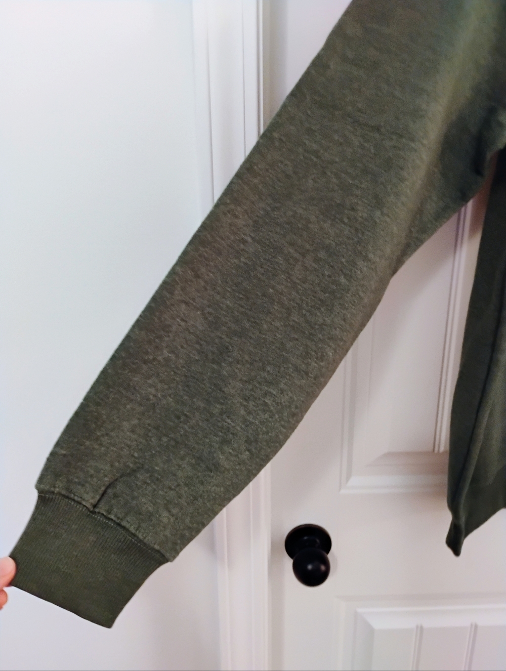 Mountain Ridge Sweatshirt - Picture 5 of 7